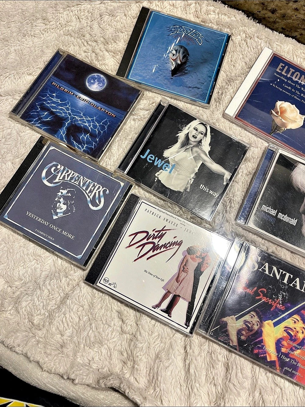 Audio CD Collection Multi-Artist - Picture 2 of 8